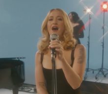 Margo Price announces new live EP and performs ‘Hey Child’ on ‘Colbert’