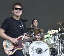 Blink-182’s Mark Hoppus gives health update: “The chemo is working!”