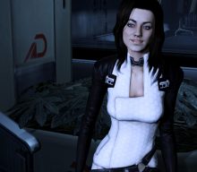 ‘Mass Effect’ modder restores missing butt shots to Legendary Edition