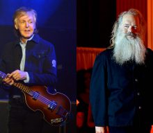 Watch Paul McCartney discuss The Beatles with Rick Rubin in new ‘McCartney 3,2,1’ trailer