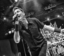 Metal Church singer Mike Howe’s death ruled as suicide