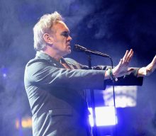 Morrissey announces special reissue of ‘Bona Drag’