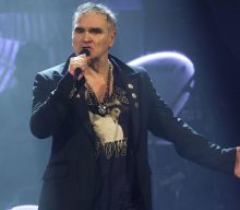 Morrissey slams “Con-vid” pandemic society as like slavery in new interview