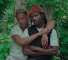 Mykki Blanco shares Dev Hynes-directed video for Blood Orange collaboration
