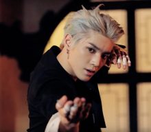 NCT’s Taeyong talks about what pushes his songwriting process forward