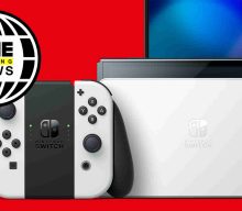 Nintendo announce a New Switch, but it’s not what you might think
