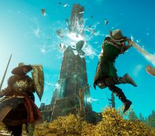 Why is ‘New World’’s jumping so crap?