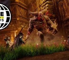 ‘New World’ closed beta kicks off with huge numbers