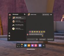 Oculus update makes playing with friends and forming groups easier