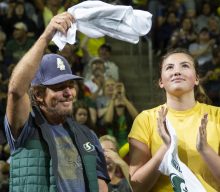 ‘Flag Day’: Eddie Vedder’s daughter Olivia soundtracks trailer for new Sean Penn drama