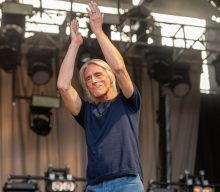 Primal Scream and Pet Shop Boys have remixed Paul Weller’s ‘Cosmic Fringes’