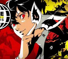 Special ‘Persona’ anniversary website launched, 7 new projects teased