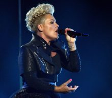 Pink offers to pay Norway women’s beach handball team’s bikini fine