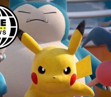 ‘Pokemon Unite’ update adds a new character, and fixes some bugs