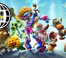 Your PlayStation Plus free titles for August includes Zombies and Tennis