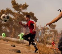 Transform into a Premier League footballer and score goals in ‘PUBG’