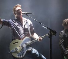 Queens Of The Stone Age announce three UK shows for summer 2023