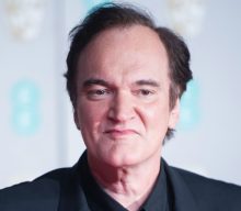 Quentin Tarantino was confused by ‘Tenet’