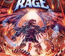 RAGE To Release ‘Resurrection Day’ Album In September