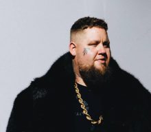 Rag’n’Bone Man shares full band video for new single ‘Alone’