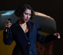 RAYE previews songs from debut album after claiming her label refused to release it