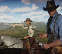 Take-Two Interactive acquires ‘Red Dead’ and ‘Avengers’ animation studio
