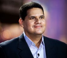 Reggie Fils-Aimé thinks Nintendo could still revive ‘F-Zero’