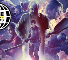 ‘RE: Verse’ delayed to 2022, Resident Evil Village PC runs better when pirated