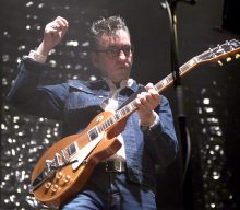 Richard Hawley announces intimate UK warm-up shows