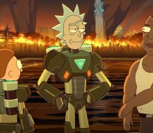 ‘Rick And Morty’ season five episode six recap: the season’s high-point so far