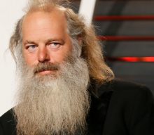 Music producer Rick Rubin venturing into more film and TV with new production deal