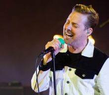The Kaiser Chiefs’ Ricky Wilson has written a kids album