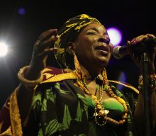 Rita Marley, Bob Marley’s widow, announces new scholarship for her 75th birthday