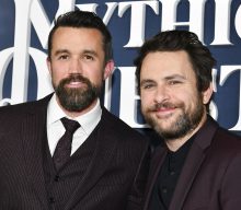 Charlie Day models new Wrexham kit on Rob McElhenney’s TikTok