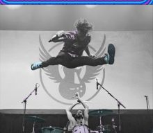 KORN’s BRIAN ‘HEAD’ WELCH Pens Foreword To ‘Rock To Recovery’ Book