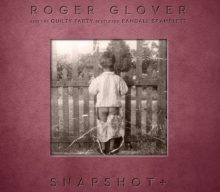 DEEP PURPLE’s ROGER GLOVER Announces Reissue Of ‘Snapshot’ Solo Album With Previously Unreleased Demo Tracks