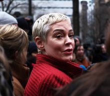 Rose McGowan on Noel Clarke allegations: “How many didn’t come forward?”