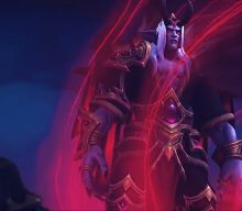 Echo clan claims first ‘WoW’ mythic Sanctum Of Domination clear