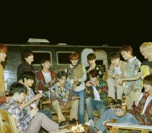 SEVENTEEN say there is “more pressure” to challenge themselves creatively