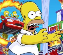 Making ‘The Simpsons: Hit & Run’ reboot happen would be “complicated”