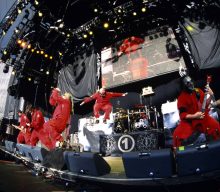 Slipknot’s Clown recalls tense ‘Iowa’ recording sessions: “We hated each other”