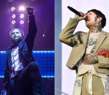Slipknot announce new Knotfest date with Bring Me The Horizon