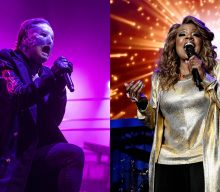Listen to this unlikely mash-up of Slipknot and Gloria Gaynor’s ‘I Will Survive’