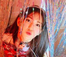 Somi to make long-awaited comeback next month, The Black Label confirms