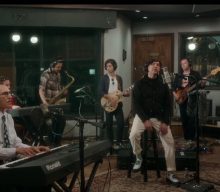 Watch Sparks, Adam Driver and Marion Cotillard’s new ‘So May We Start’ video