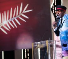 Spike Lee says he “messed up” announcing ‘Titane’ early as Cannes Palme d’Or winner