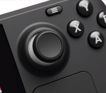 Valve’s Steam Deck has been built to avoid joystick drift