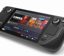 Why the hell did I pre-order a Steam Deck if I never play mobile games?