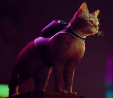 Cat adventure game ‘Stray’ delayed to 2022 but gets new meaty trailer