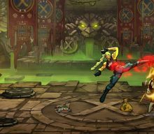 ‘Streets Of Rage 4’ DLC release date confirmed with new survival mode
